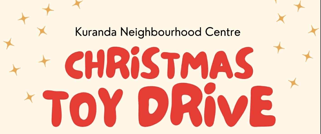 Thank You: Kuranda Charity Photo Drive Success