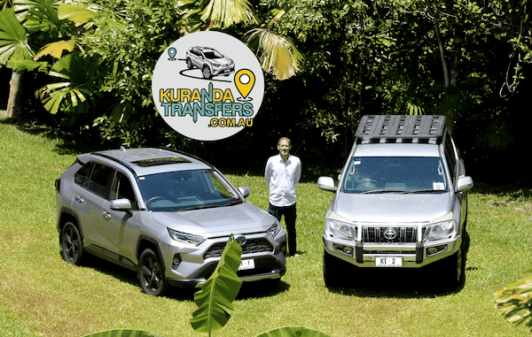 Now with 7 Seats: More Space for Your Group